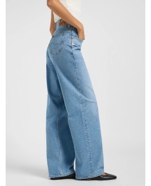 LEE® WOMAN DENIM PANTS...